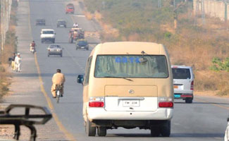 Professors, principals should be provided `Transport Monetization Facility'