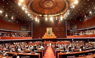 16 Senate candidates file nomination papers from federal capital