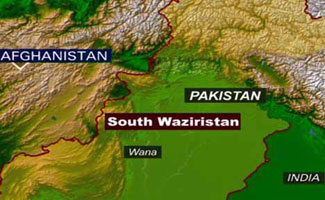 Mehsud tribesmen asked governor to visit South Waziristan