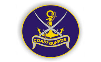 26 including 9 Afghans held for illegal border crossing