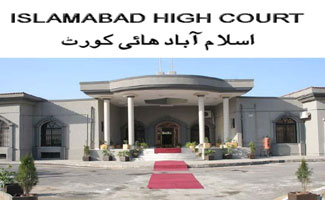 IHC rejects pre-arrest bail plea of MD PTDC