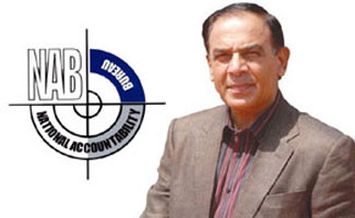 Collective efforts require to win war against corruption: NAB Chief