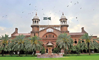 LHC grants bail to EOBI scam accused