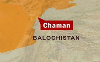10 injured in Chaman blast
