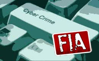 FIA unearth illegal gateway exchange