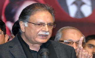 Pervaiz Rashid urges promotion of mother language