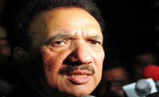 Senator Rehman Malik condemns Lahore attack