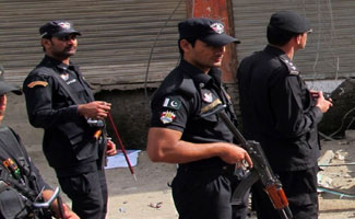 Security inspections of 1095 schools carried out: Police