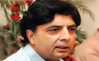 12,000 held in 16,000 operations under NAP: Nisar