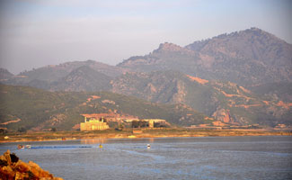 Father, son killed in road accident