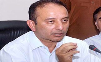 Basic responsibility to maintain law, order lies with provincial govts: Malik