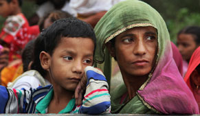 Indian media houses promoting hatred against kashmiris: JKPM