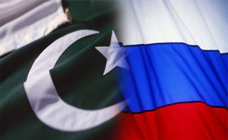 Speakers emphasize on enhancing Pak-Russia bilateral relations