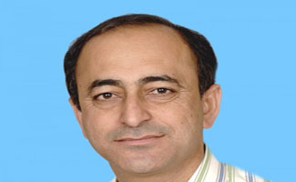 MPA Lalchand Ukrani hails steps taken for welfare of minorities