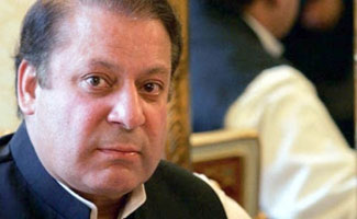 Prime Minister condoles Maulana Ludhianvi's demise