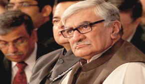 ANP Wali faction to participate in LG elections in KP: Spokesman