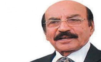 Govt to pay Rs two mln to heirs of each martyr of Shikarpur incident: Syed Qaim Ali Shah