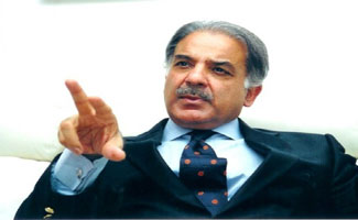 Implementation of NAP yielding positive results: Shahbaz Sharif
