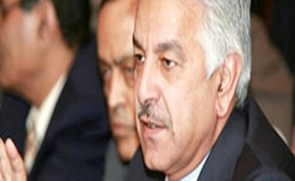 Asif discussed Pak-China ties with Yang Jiechi