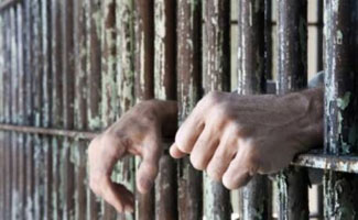 21 Kashmiris languishing in Indian jail