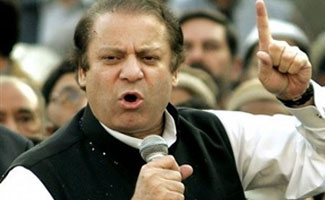 'We have no option but to win war against terror': PM