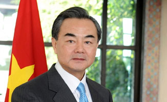 Chinese Foreign Minister due on Feb 12