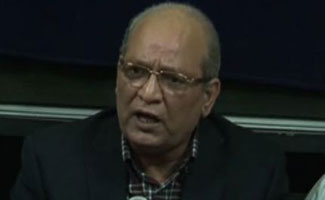 Recent rains to prove natural fertilizer for winter crops: Mushahid Ullah