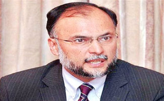 Ahsan Iqbal calls for national unity against terrorism