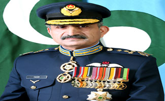 Pakistan to defend territorial integrity against all odds: Air Chief