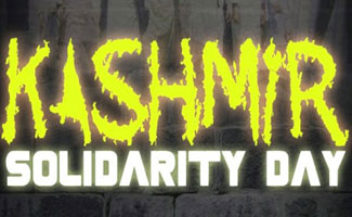 All set to observe Kashmir solidarity day in KP, Fata