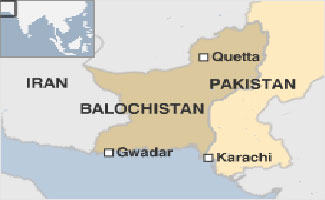 3 killed, one injured in Gwadar road mishap