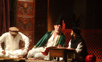 WLCA to organise poetry sitting