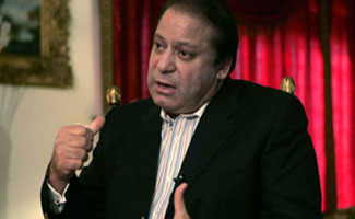 Governor KPK meets PM; discusses rehabilitation of IDPs