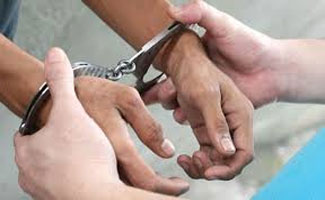 Police busted a gang involved in selling of new born babies