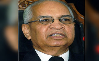 Bhagwan Das's death condoled