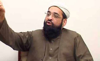 Terrorists have no religion, sect: Qari Hanif