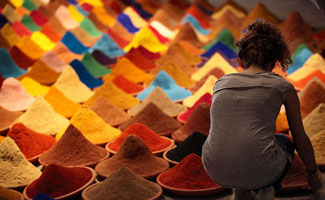 Hindu community to mark Holi on March 5