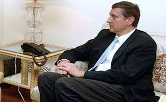 German Ambassador declares Pakistan as land of opportunity