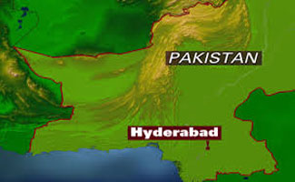 Man kills wife in Jaffarabad