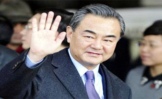 Chinese Foreign Minister to arrive Pakistan on Thursday