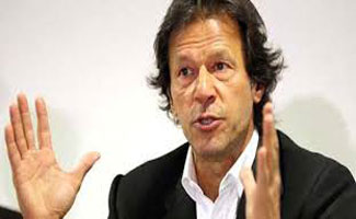 KPK: Officials are involved in timber smuggling: Imran