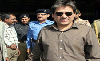 Governor for investment in energy sector