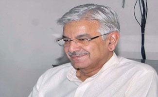 10,000 MW to be inducted into system in 3 years: Khawaja Asif