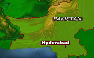 Dacot killed in exchange of fire