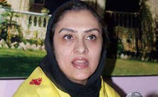 Govt working on transport plan to enhance national productivity: Marvi