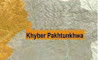 8,624 suspects detained under NAP in KPK during two months