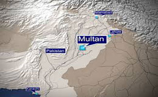 Another NNT case reported from NMI