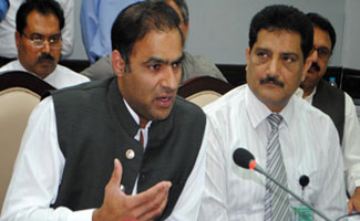 Abid for collective efforts to wipe out terrorism