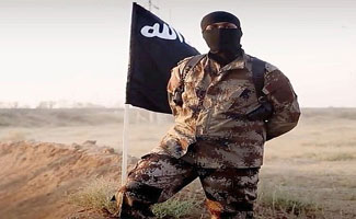 No presence of Daesh in Punjab: IGP