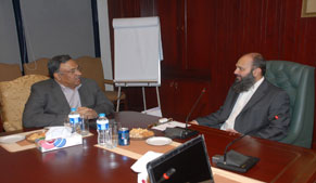 Political forces need unity to effectively meet challenges: Jam Kamal